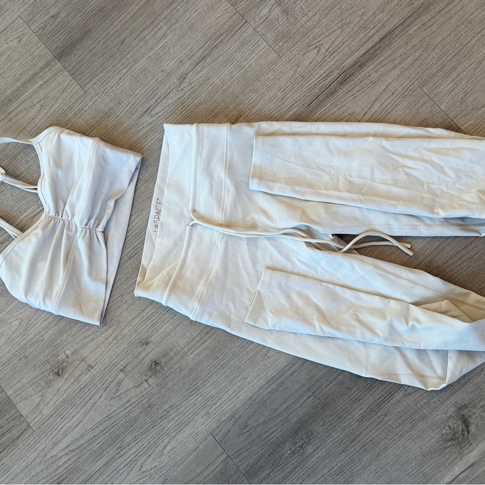 Lspace Workout set